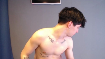 Teddy_Mode  26-09-2021 video suckfeet